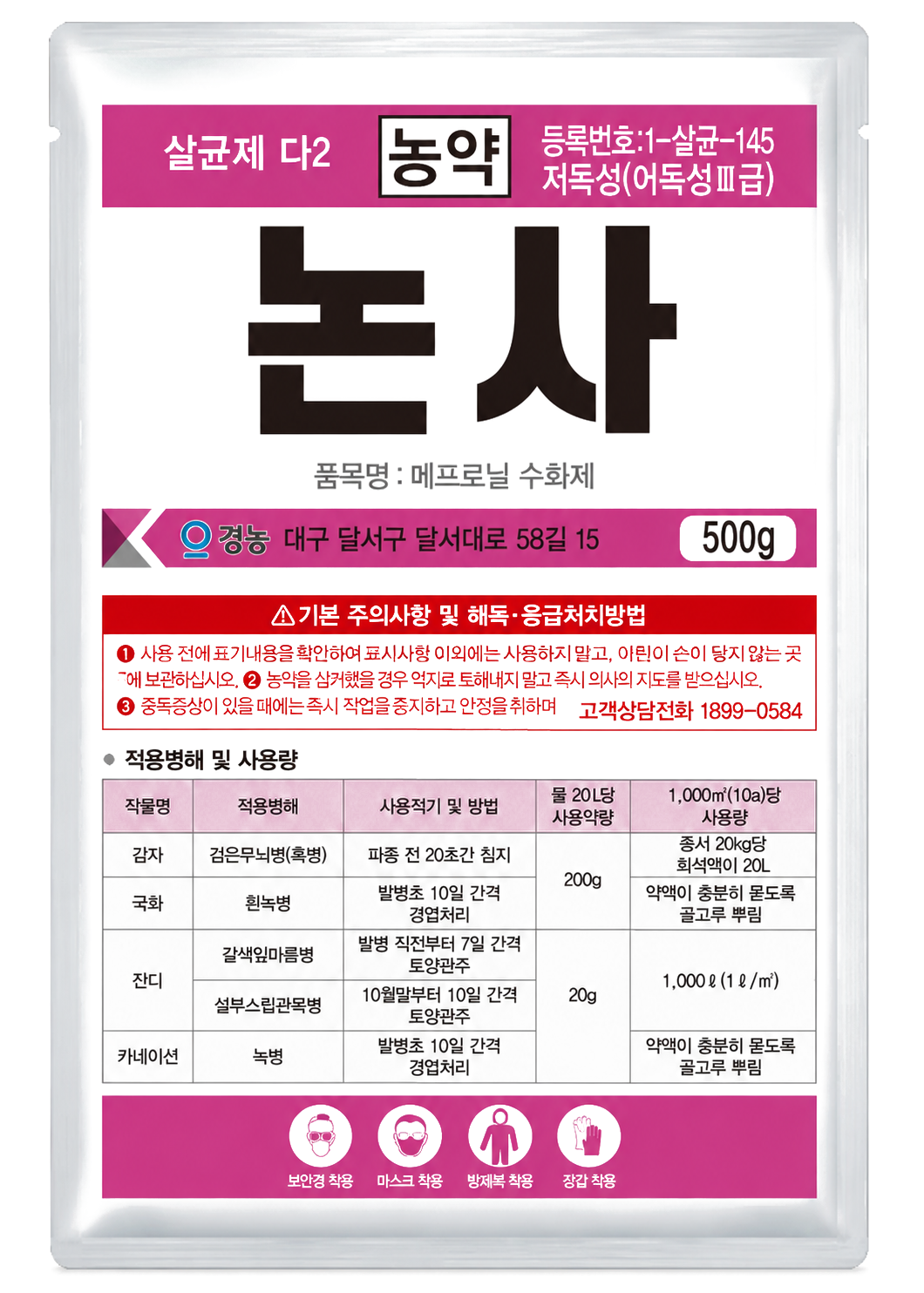 논사